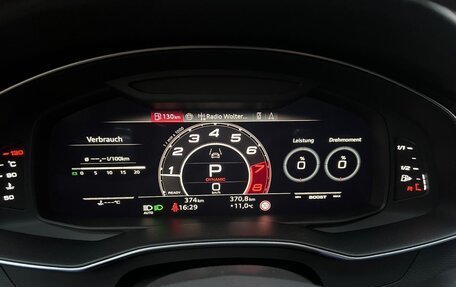 Audi RS 6, 2025 год, 25 990 000 рублей, 18 фотография