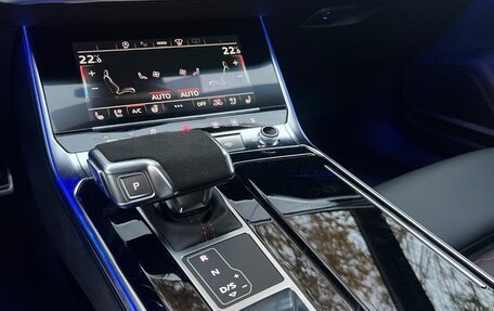 Audi RS 6, 2025 год, 25 990 000 рублей, 17 фотография