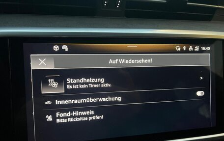 Audi RS 6, 2025 год, 25 990 000 рублей, 21 фотография