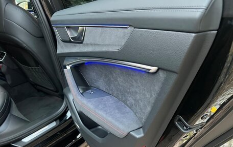 Audi RS 6, 2025 год, 25 990 000 рублей, 24 фотография