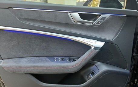 Audi RS 6, 2025 год, 25 990 000 рублей, 23 фотография