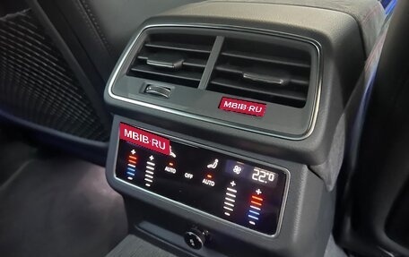 Audi RS 6, 2025 год, 25 990 000 рублей, 20 фотография