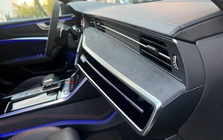 Audi RS 6, 2025 год, 25 990 000 рублей, 26 фотография