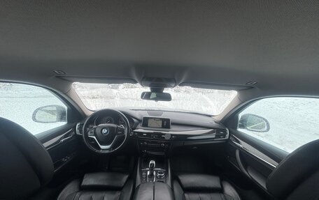 BMW X6, 2014 год, 3 700 000 рублей, 11 фотография