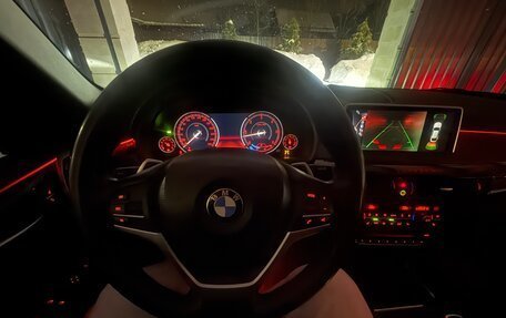 BMW X6, 2014 год, 3 700 000 рублей, 13 фотография