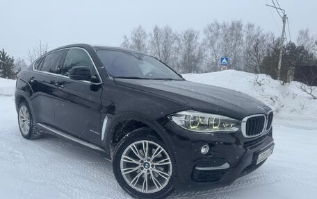 BMW X6, 2014 год, 3 700 000 рублей, 2 фотография