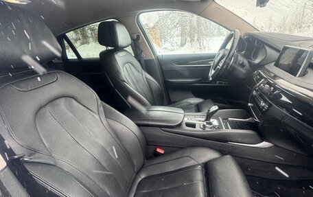 BMW X6, 2014 год, 3 700 000 рублей, 9 фотография