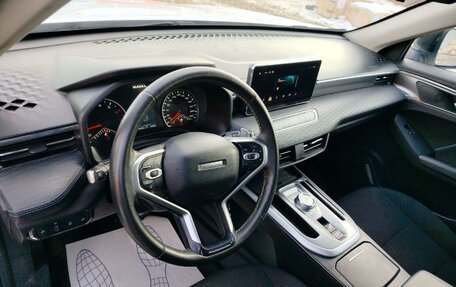 Haval Jolion, 2024 год, 1 338 000 рублей, 1 фотография