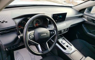 Haval Jolion, 2024 год, 1 338 000 рублей, 1 фотография