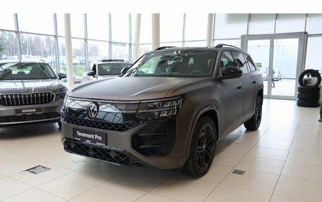 Volkswagen Teramont, 2025 год, 6 899 000 рублей, 1 фотография