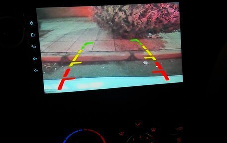 KIA Rio III рестайлинг, 2015 год, 861 000 рублей, 10 фотография