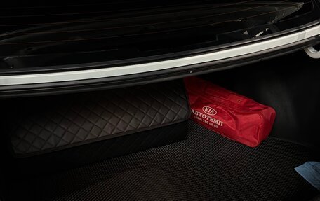 KIA Rio III рестайлинг, 2015 год, 861 000 рублей, 11 фотография