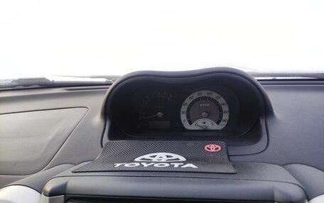 Toyota Ist II, 2007 год, 466 000 рублей, 5 фотография