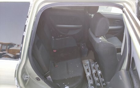 Toyota Ist II, 2007 год, 466 000 рублей, 8 фотография