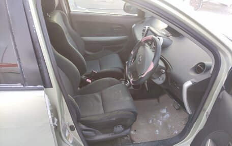 Toyota Ist II, 2007 год, 466 000 рублей, 6 фотография