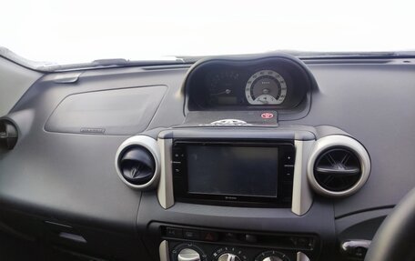 Toyota Ist II, 2007 год, 466 000 рублей, 7 фотография