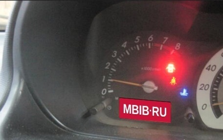 Toyota Ist II, 2007 год, 466 000 рублей, 9 фотография