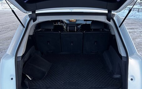 Audi Q7, 2019 год, 4 800 000 рублей, 8 фотография