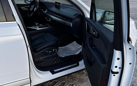 Audi Q7, 2019 год, 4 800 000 рублей, 5 фотография