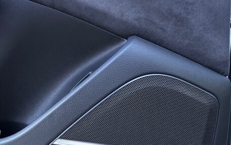 Audi Q7, 2019 год, 4 800 000 рублей, 12 фотография