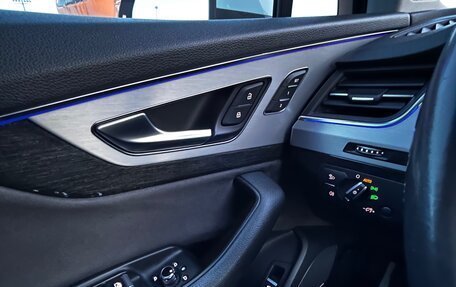 Audi Q7, 2019 год, 4 800 000 рублей, 13 фотография
