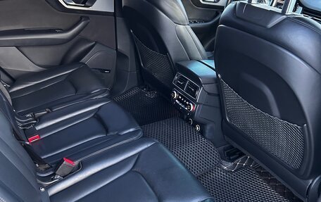 Audi Q7, 2019 год, 4 800 000 рублей, 6 фотография