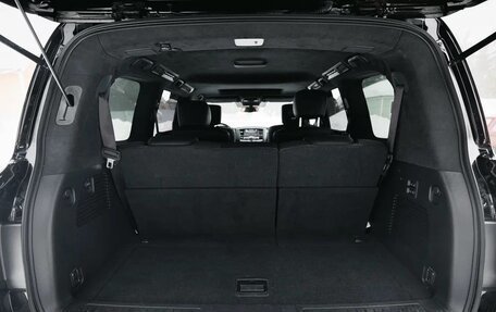 Infiniti QX80 I рестайлинг, 2019 год, 5 800 000 рублей, 16 фотография