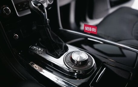 Infiniti QX80 I рестайлинг, 2019 год, 5 800 000 рублей, 11 фотография