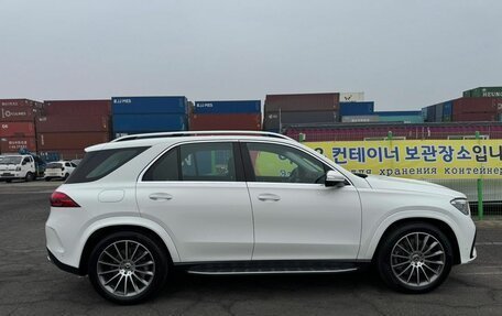 Mercedes-Benz GLE, 2024 год, 12 490 000 рублей, 5 фотография