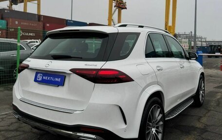 Mercedes-Benz GLE, 2024 год, 12 490 000 рублей, 3 фотография