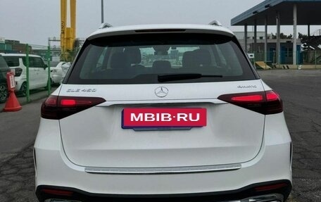 Mercedes-Benz GLE, 2024 год, 12 490 000 рублей, 4 фотография