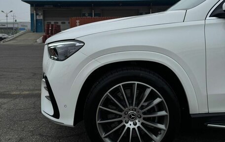 Mercedes-Benz GLE, 2024 год, 12 490 000 рублей, 6 фотография