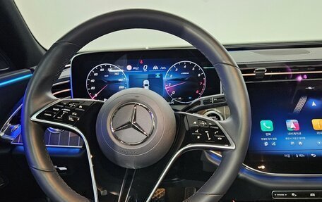 Mercedes-Benz E-Класс, 2024 год, 7 530 500 рублей, 5 фотография