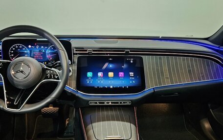 Mercedes-Benz E-Класс, 2024 год, 7 530 500 рублей, 6 фотография