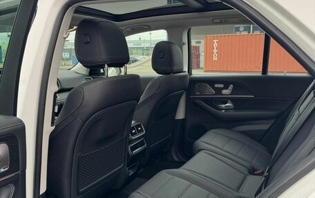 Mercedes-Benz GLE, 2024 год, 12 490 000 рублей, 12 фотография