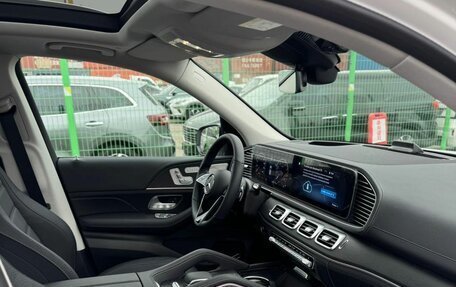 Mercedes-Benz GLE, 2024 год, 12 490 000 рублей, 11 фотография