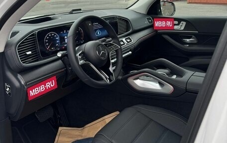 Mercedes-Benz GLE, 2024 год, 12 490 000 рублей, 8 фотография