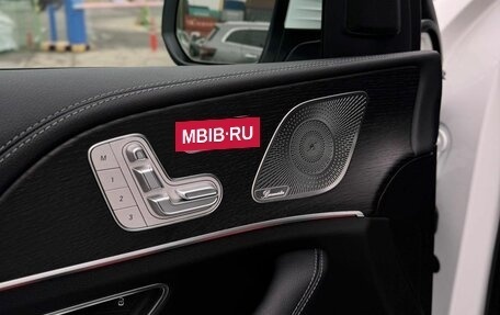 Mercedes-Benz GLE, 2024 год, 12 490 000 рублей, 10 фотография