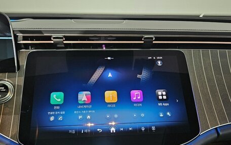 Mercedes-Benz E-Класс, 2024 год, 7 530 500 рублей, 14 фотография