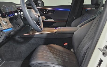 Mercedes-Benz E-Класс, 2024 год, 7 530 500 рублей, 12 фотография