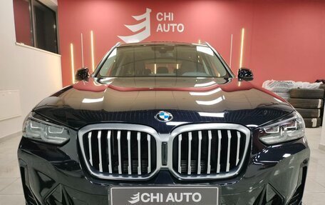 BMW X3, 2024 год, 6 300 000 рублей, 2 фотография