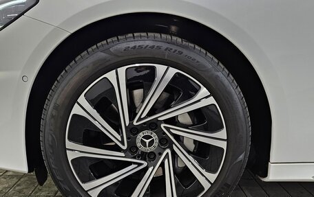 Mercedes-Benz E-Класс, 2024 год, 7 530 500 рублей, 18 фотография