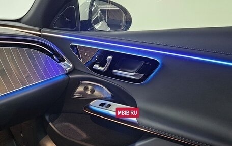 Mercedes-Benz E-Класс, 2024 год, 7 530 500 рублей, 11 фотография