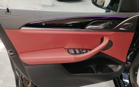 BMW X3, 2024 год, 6 300 000 рублей, 11 фотография