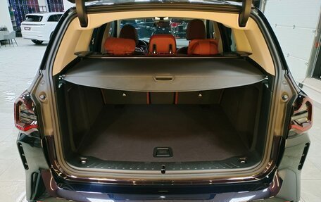 BMW X3, 2024 год, 6 300 000 рублей, 8 фотография