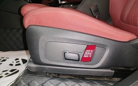 BMW X3, 2024 год, 6 300 000 рублей, 12 фотография