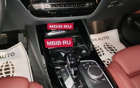 BMW X3, 2024 год, 6 300 000 рублей, 16 фотография