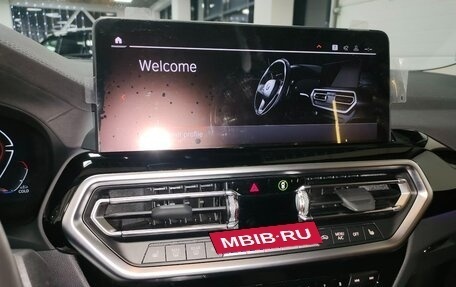 BMW X3, 2024 год, 6 300 000 рублей, 17 фотография