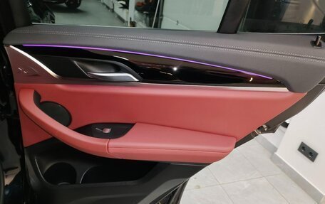 BMW X3, 2024 год, 6 300 000 рублей, 23 фотография