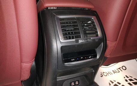 BMW X3, 2024 год, 6 300 000 рублей, 22 фотография